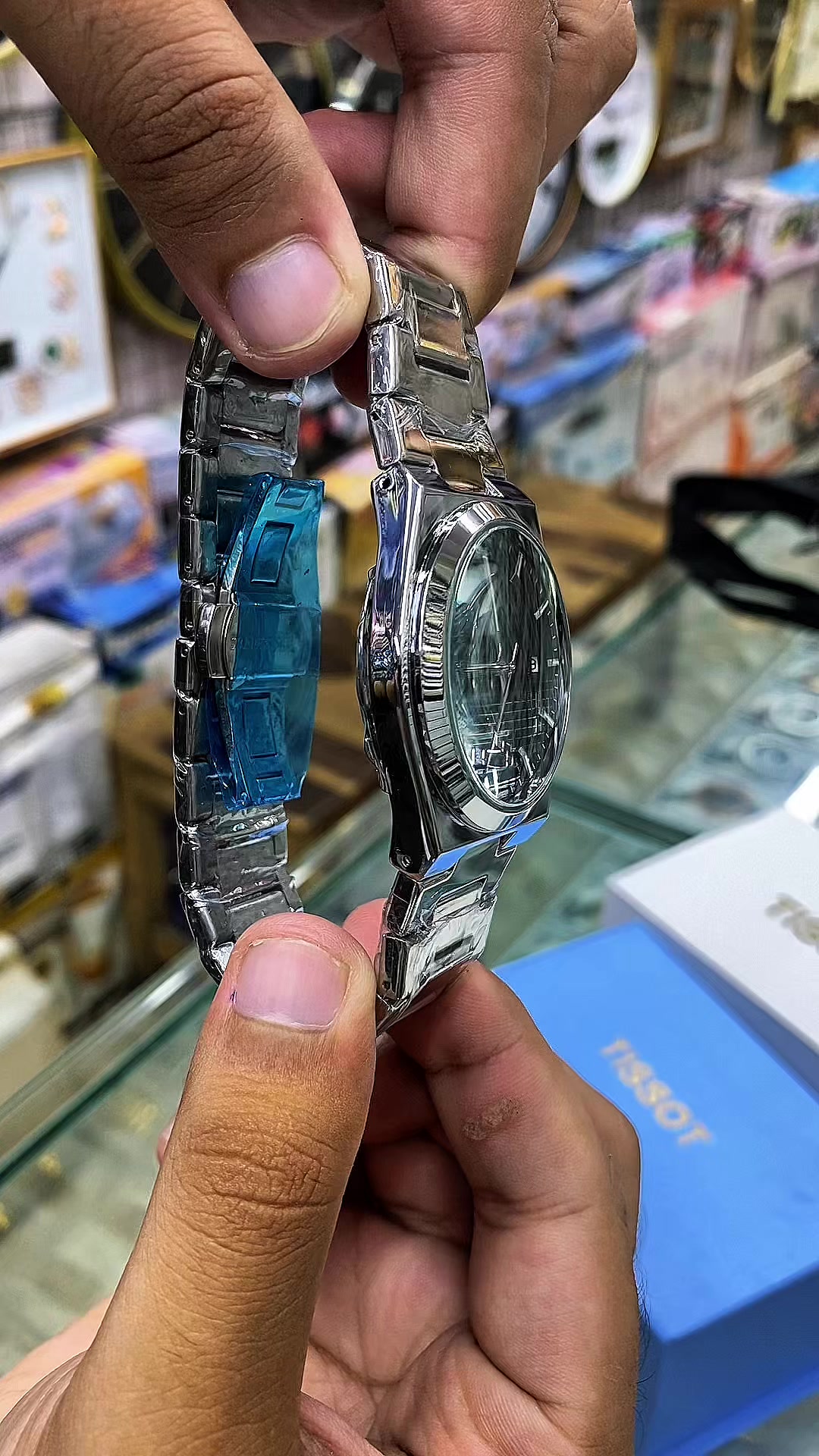 @Watch Collective