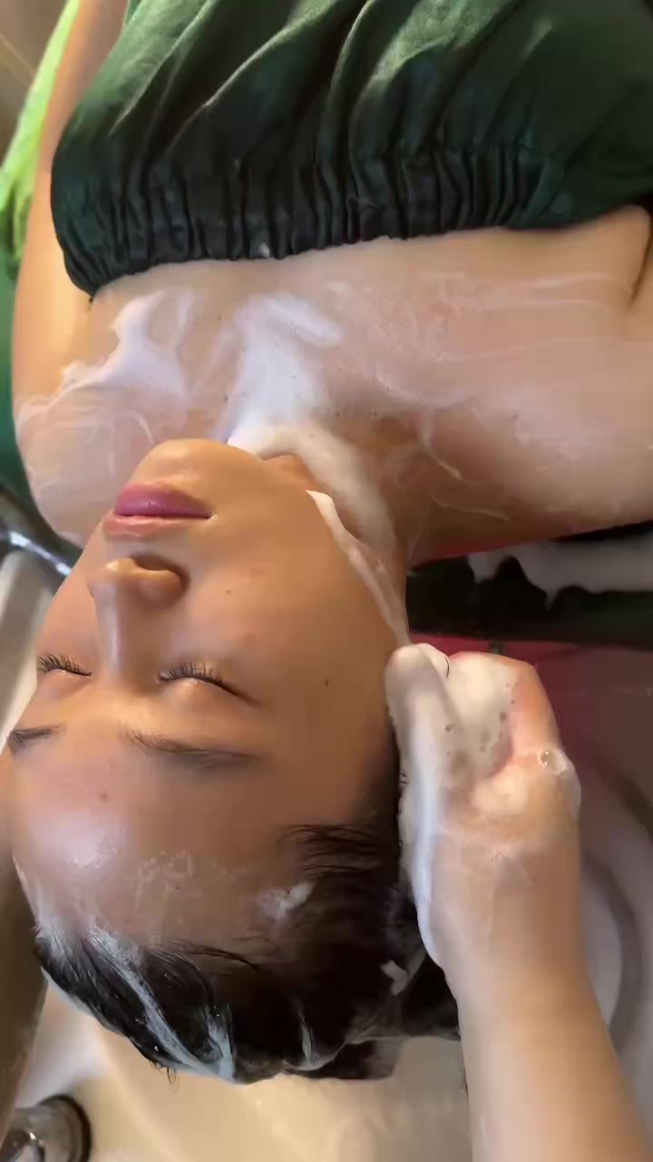@Gội đầu dưỡng sinh (quận 12)