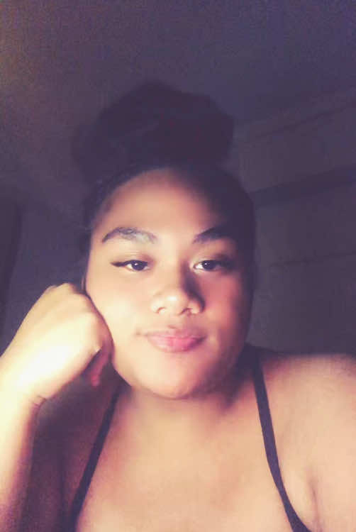 @charileen mercy taufoou 💐