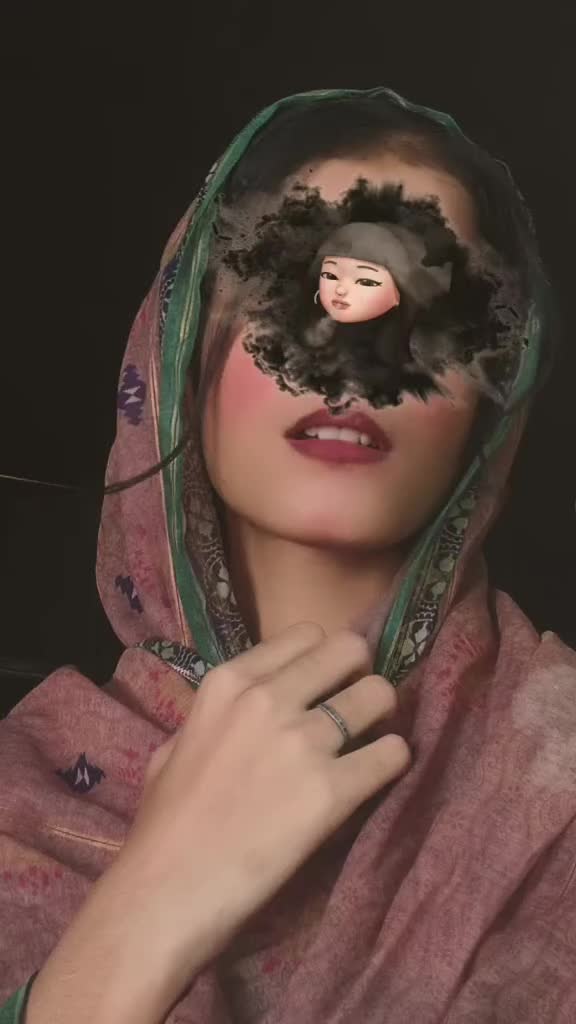 @✨ Dure Najaf Alone 🫠🥀
