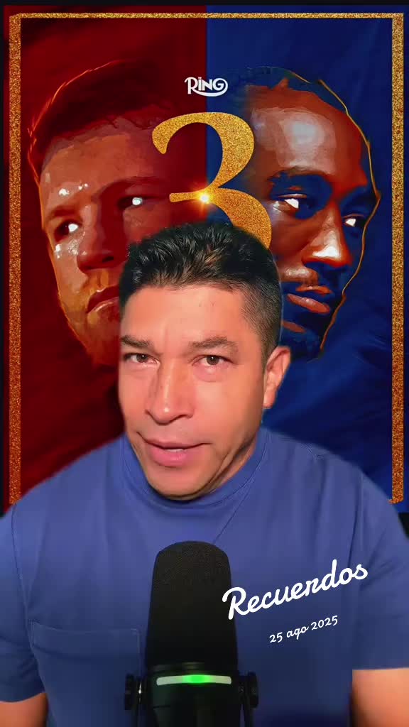 @🥊 La Neta del Boxeo
