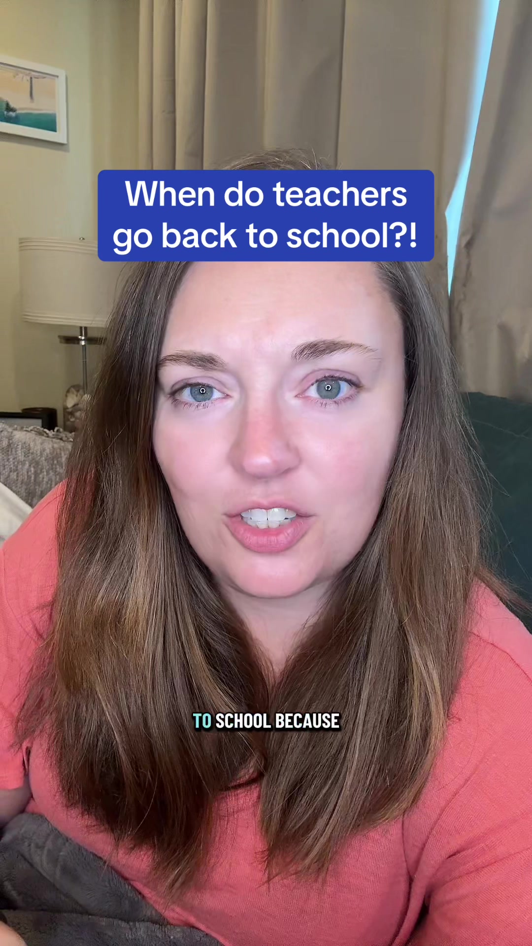 @Kristen I Education & Politics