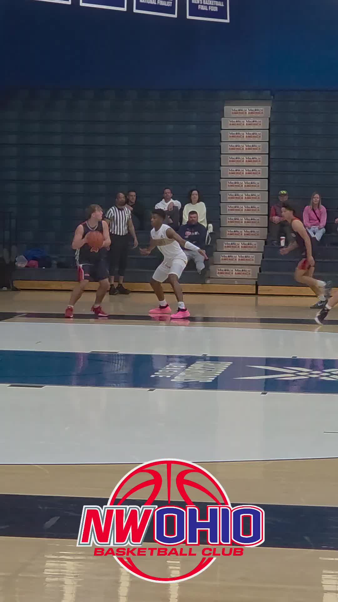 @BEANTOWN BASKETBALL