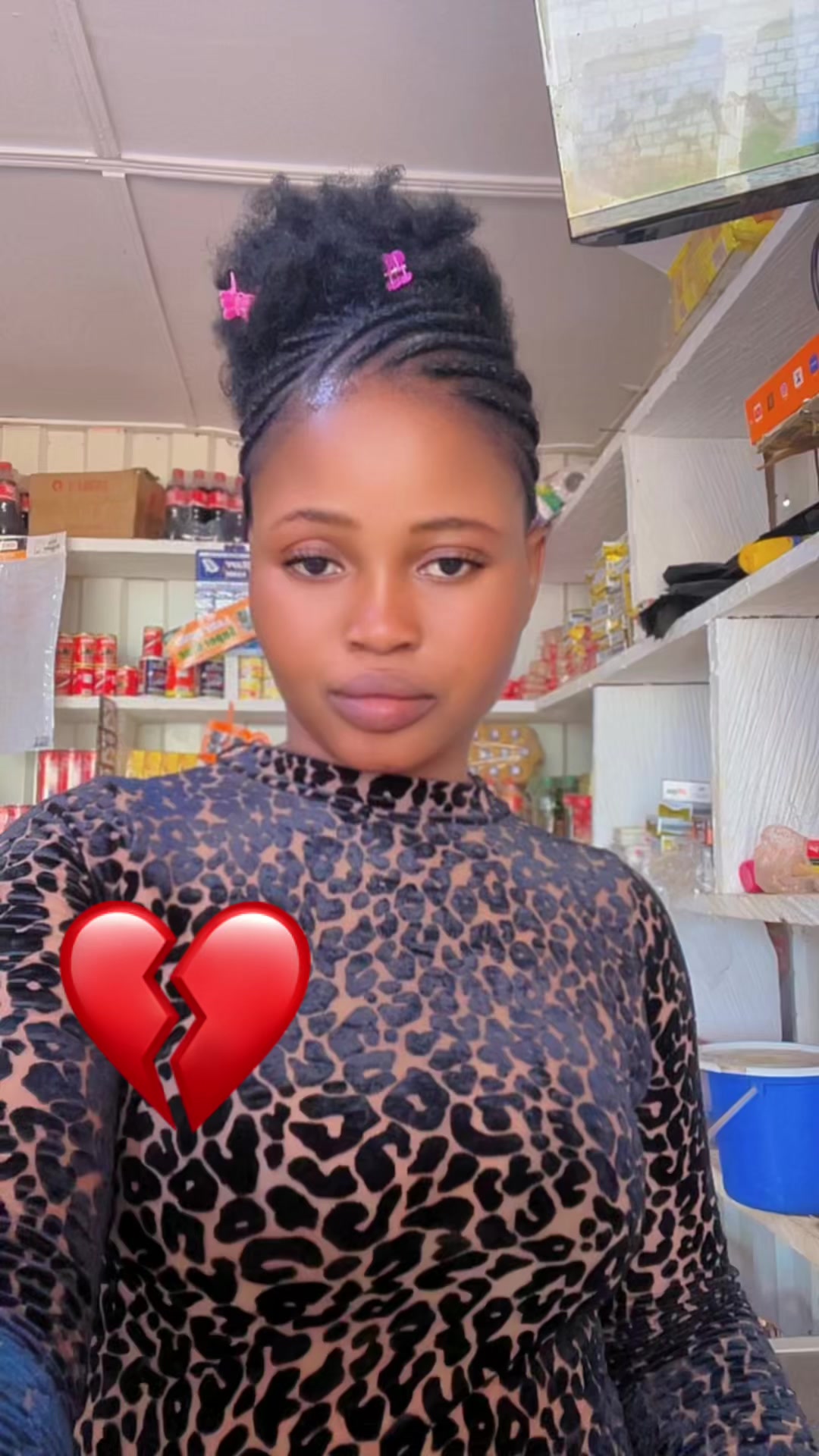 @Pretty Afia 😍❤️💐💋🔥