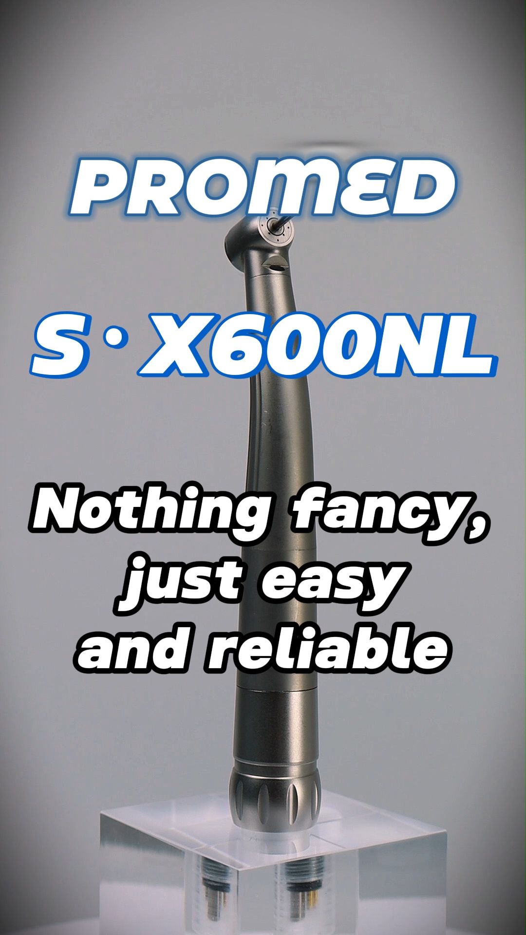 @Promed Dental Handpiece