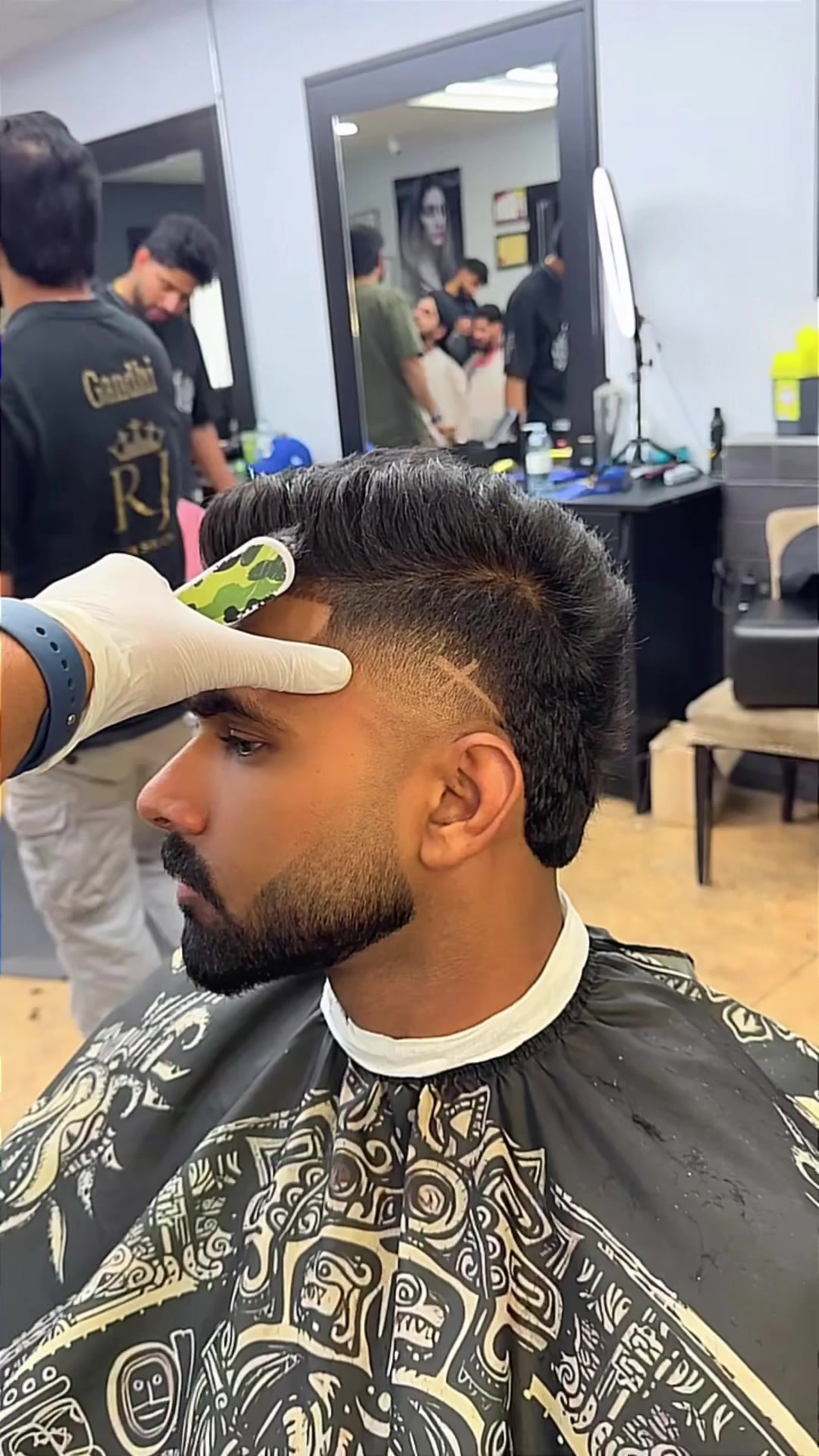 @Rjhairsalon🇨🇦