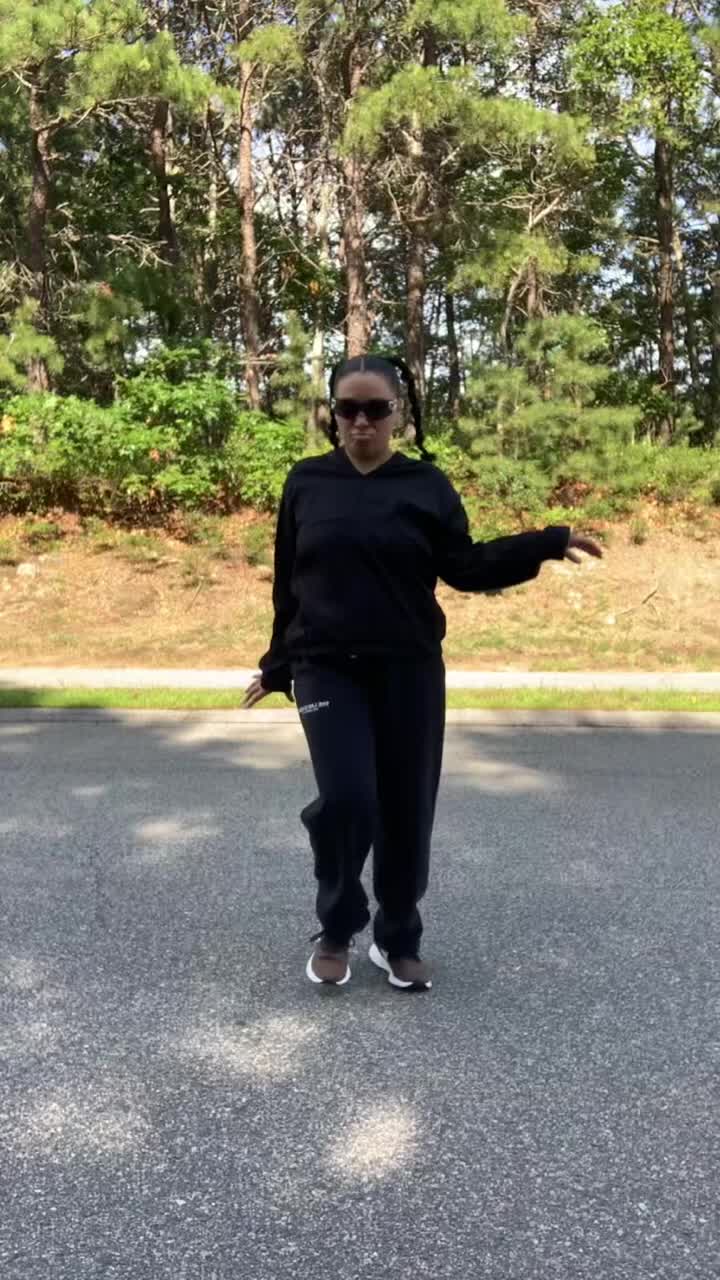 @Samaria Marie