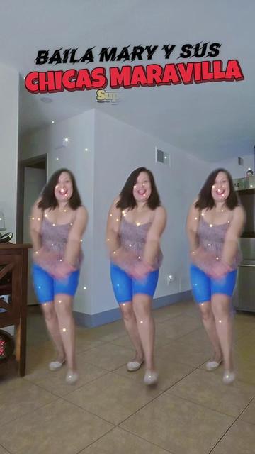 @LaMujer MaryVilla💃💋👑