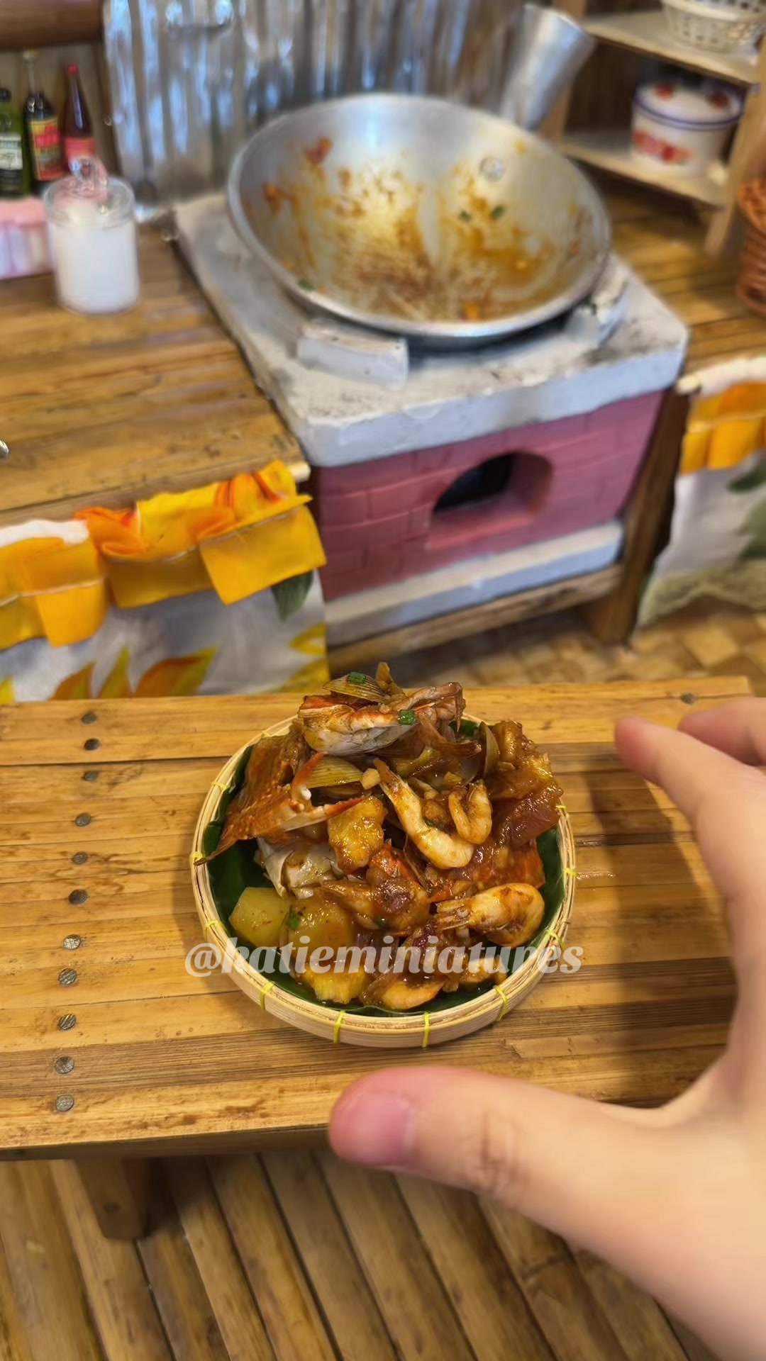 @Katie’s Miniature Cooking✨