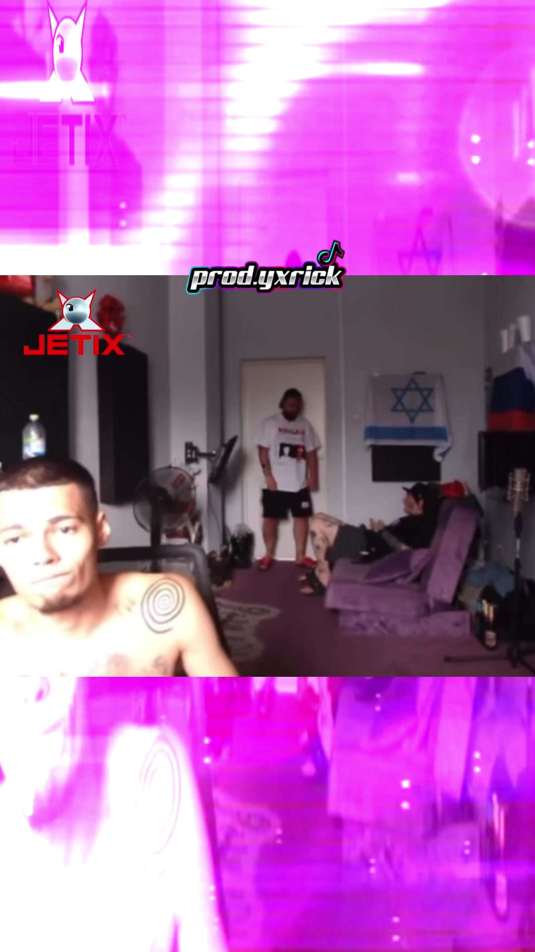 @yxrick