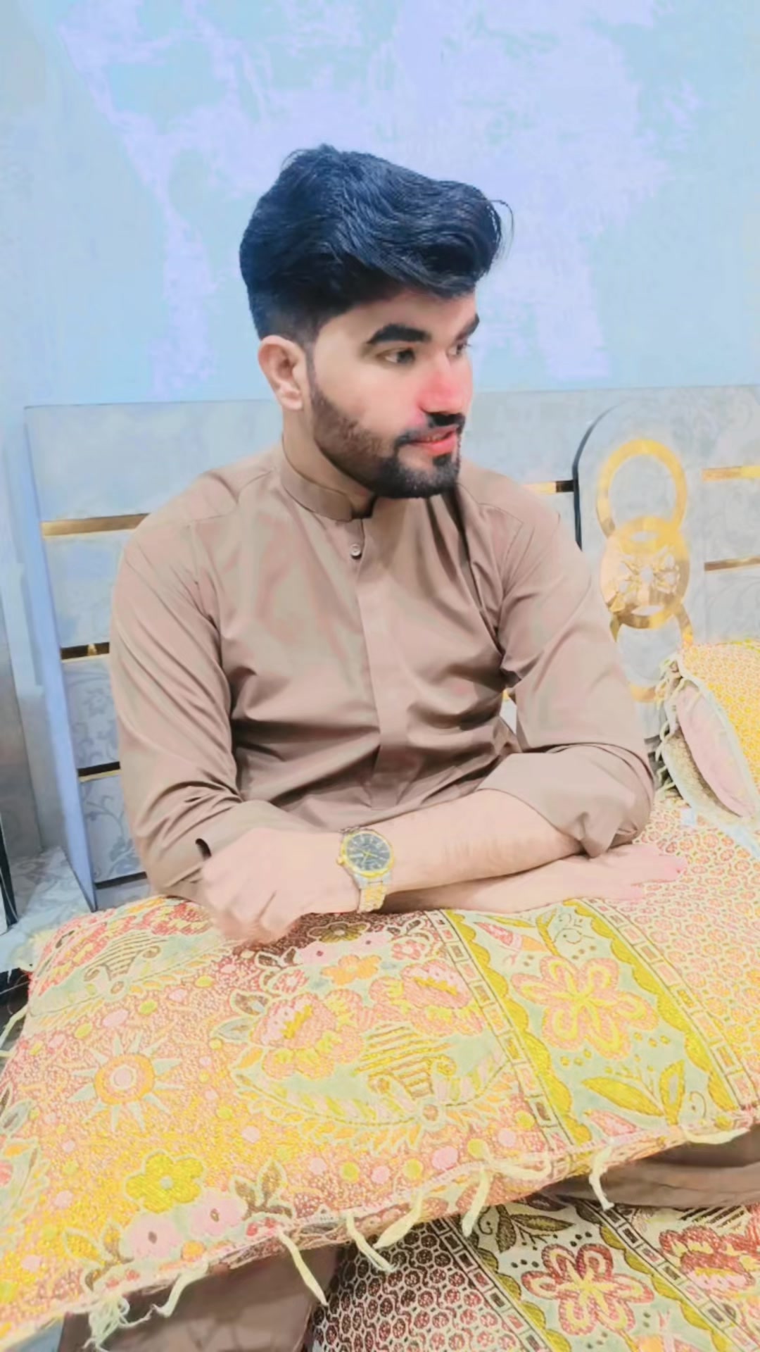 @Khalil Ahmed