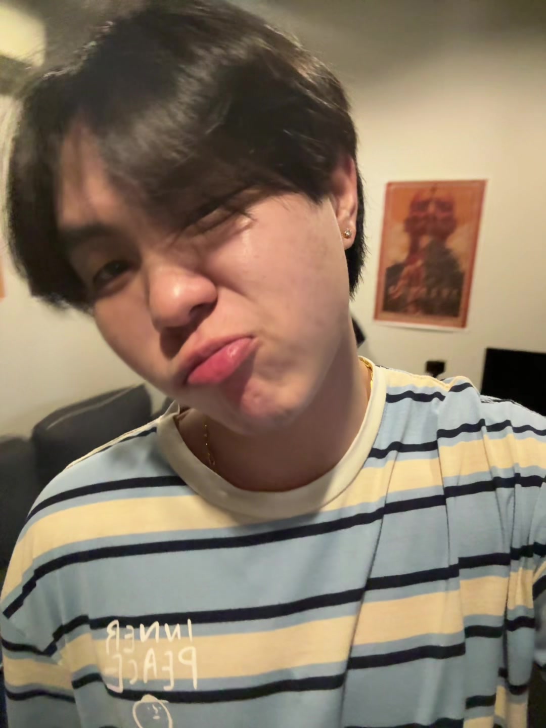 @นพไอซ์มาเฟียนมผง