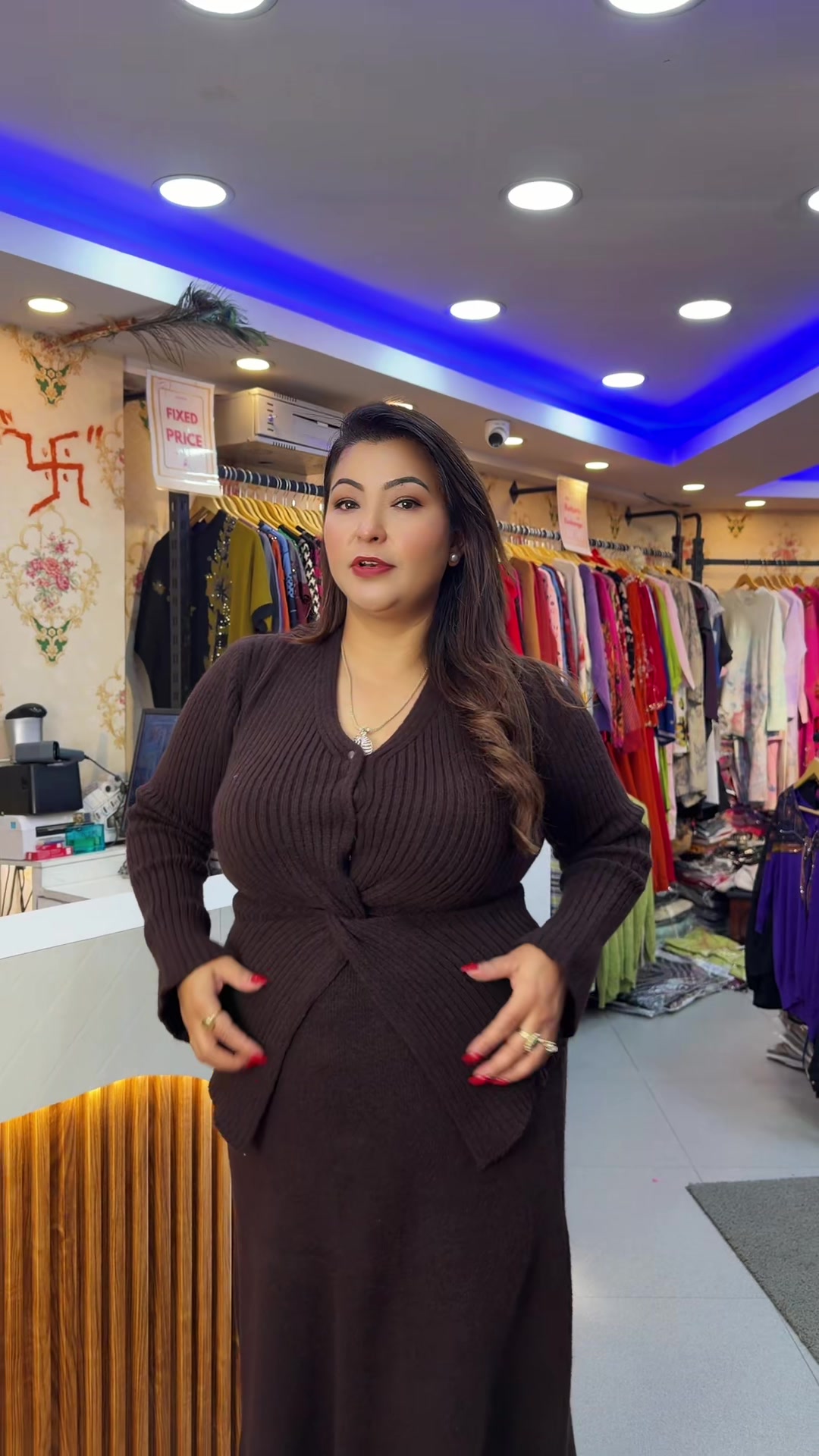 @Style Gallery Nepal