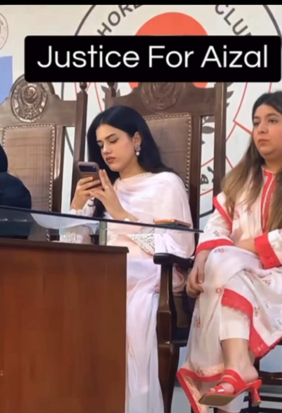 @Pakistani celebrities