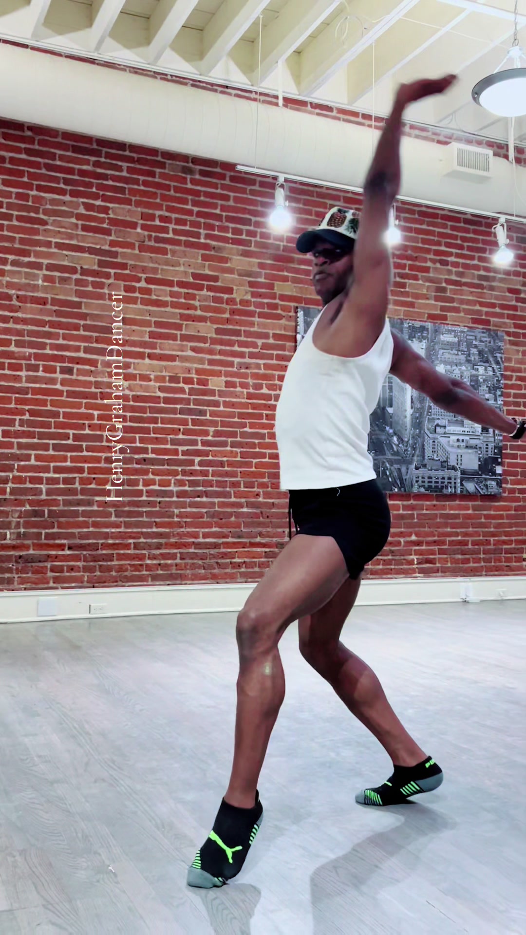 @HenryGrahamDancer