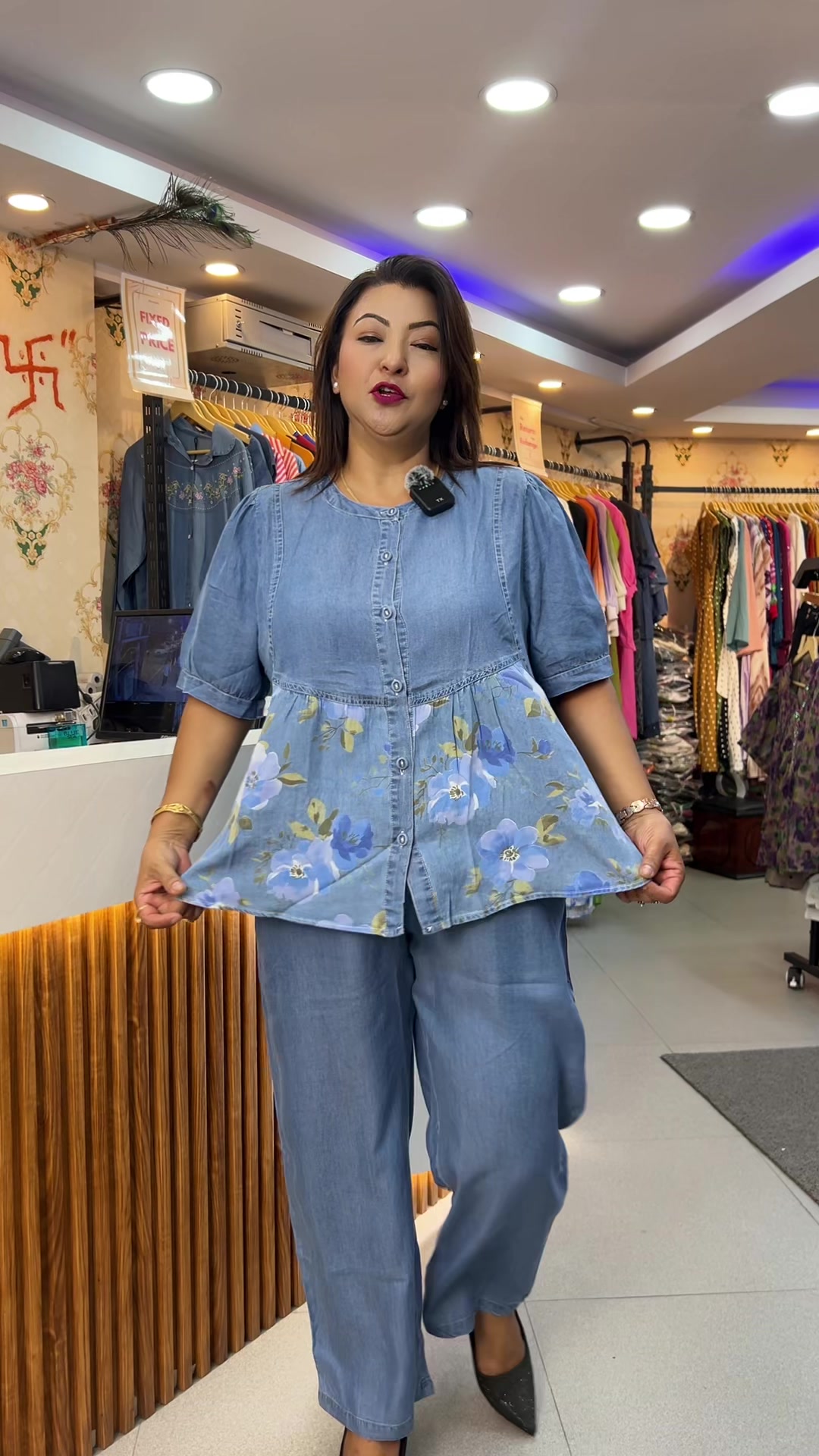 @Style Gallery Nepal