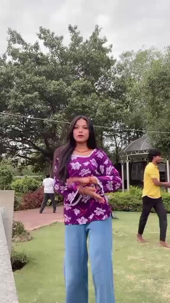 @Sunita pariyar ❤️