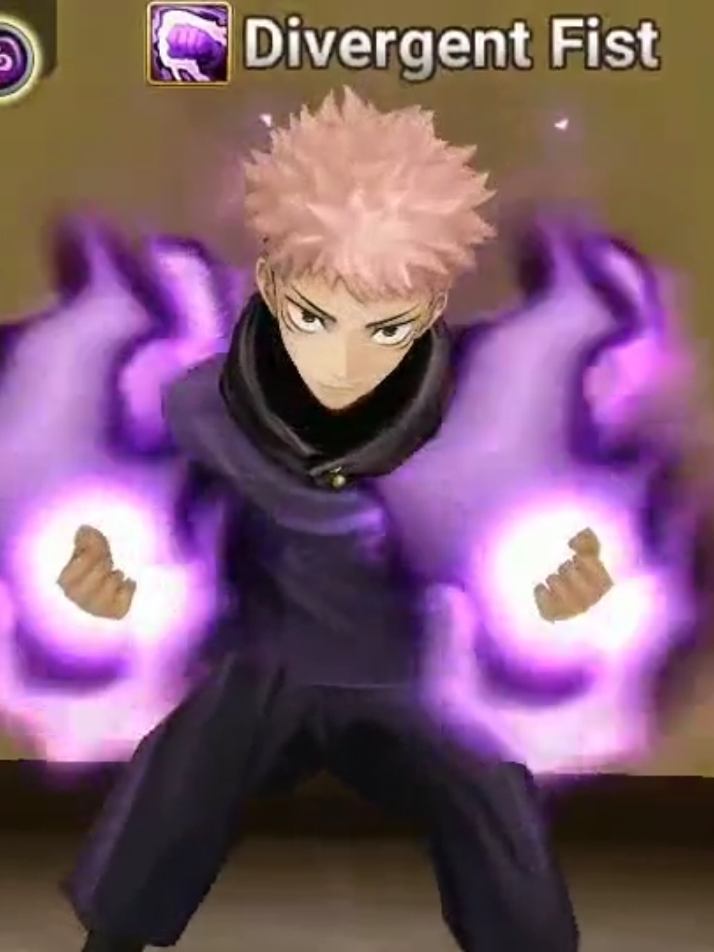 @Summoners War Jujutsu Kaisen