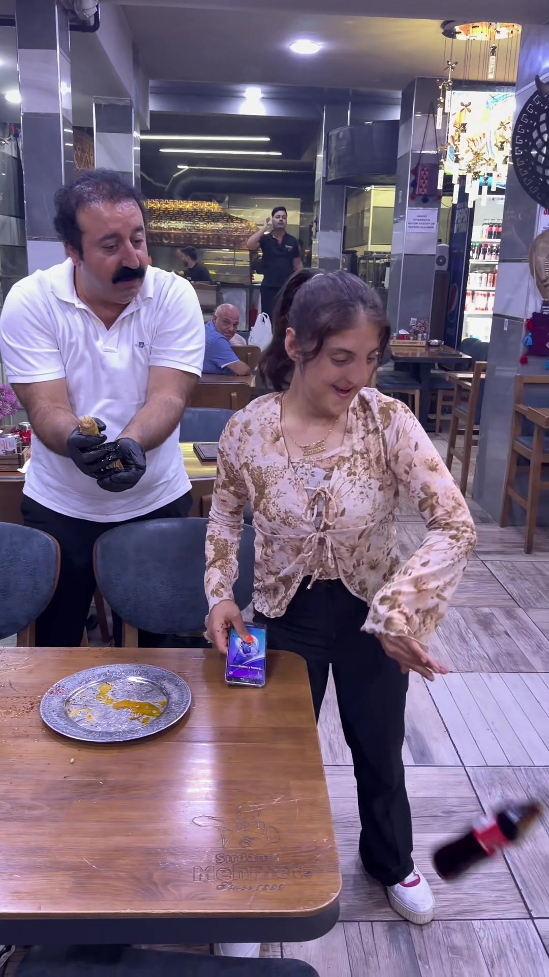 @Şırdancı Mehmet
