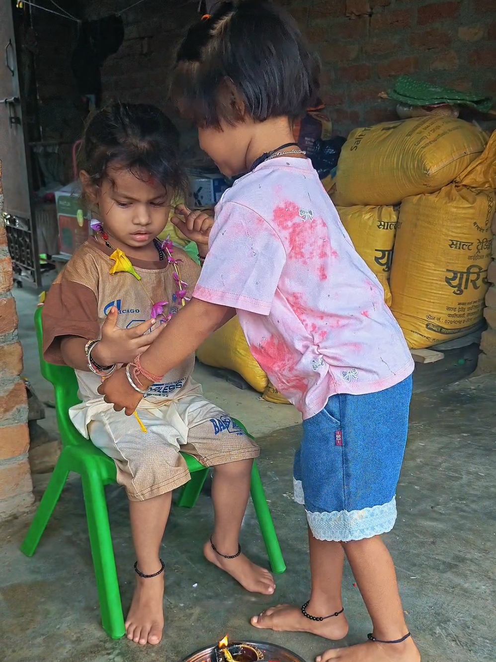 @Karuna yadav
