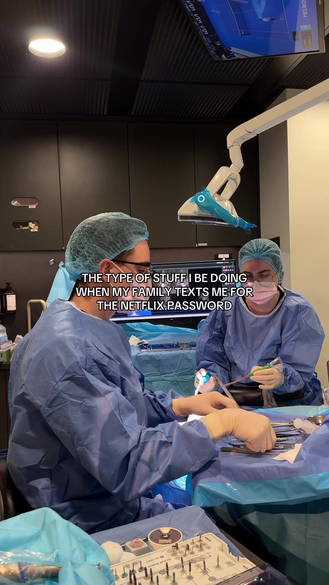 @Dr Aodhan Docherty