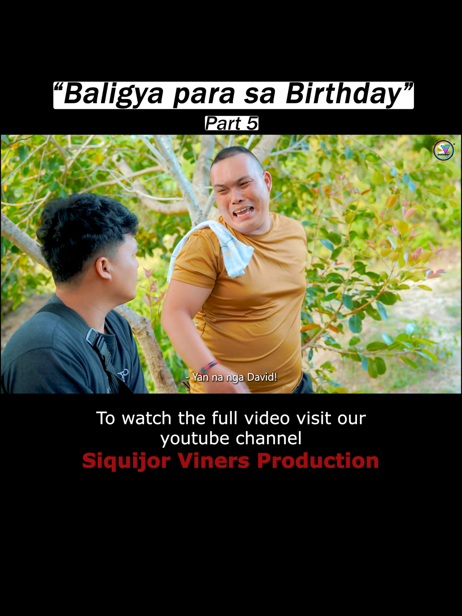 @Siquijor Viners Entertainment