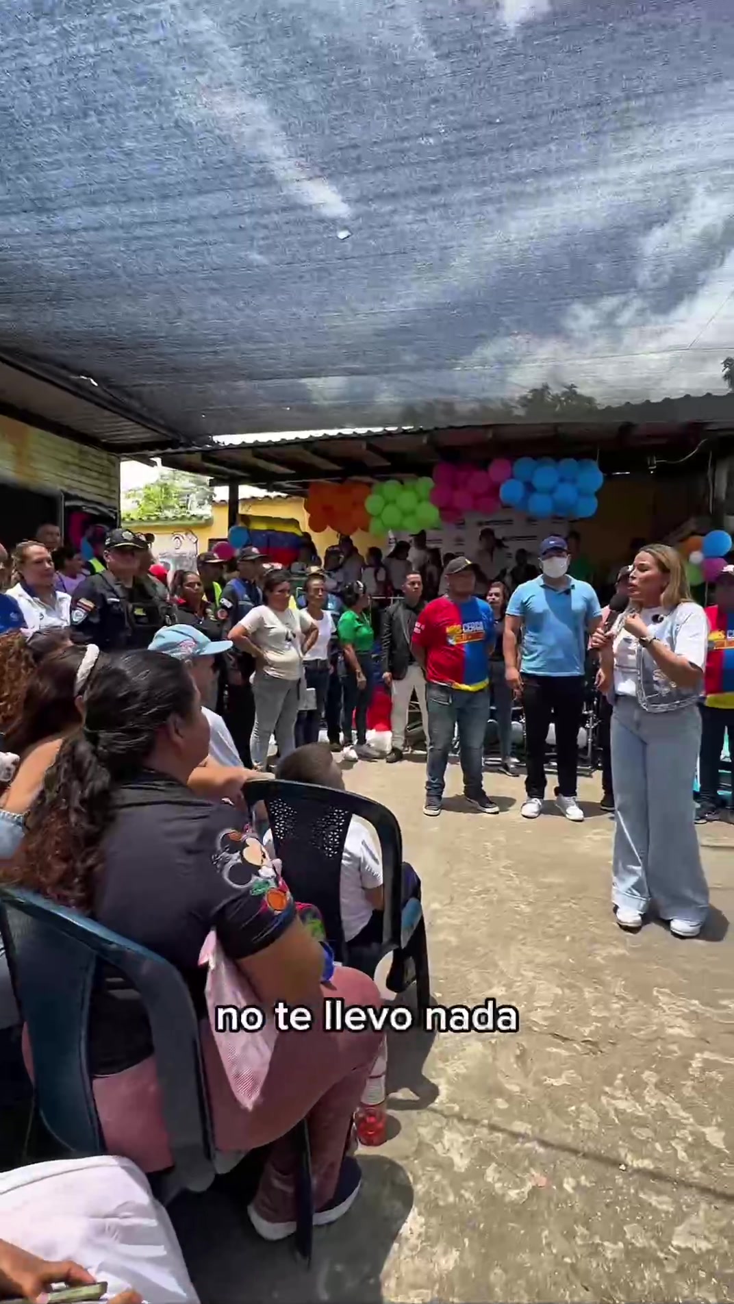 @Karem Dur&aacute;n