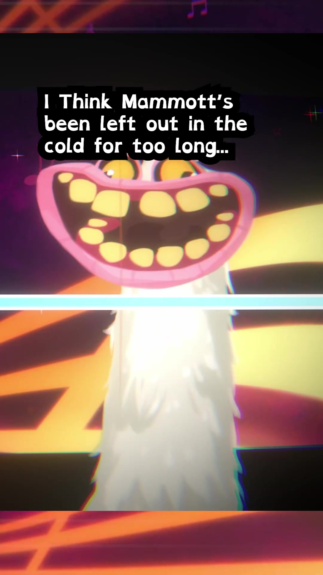 @My Singing Monsters