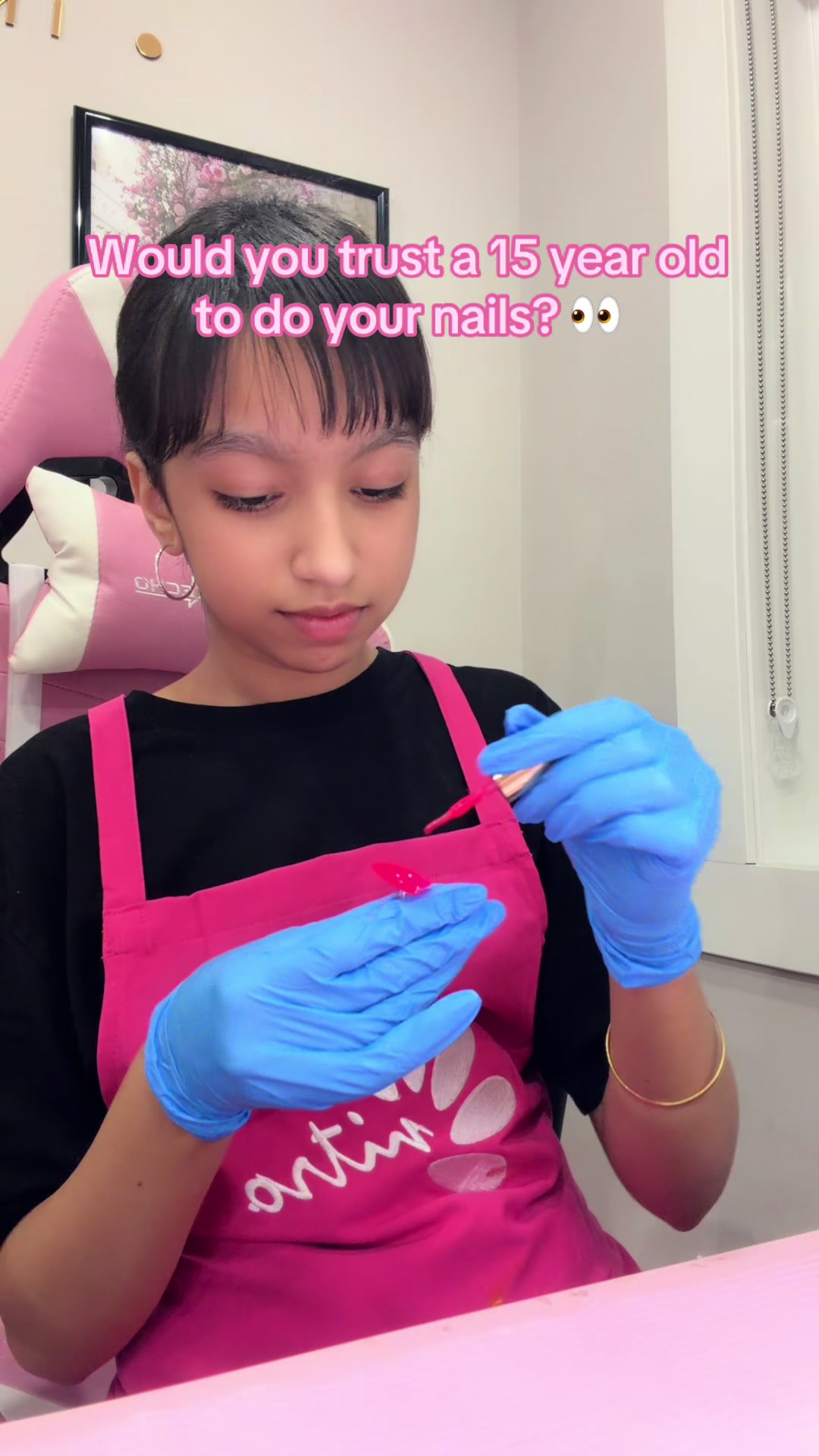 @Shine Nails 💅🏻