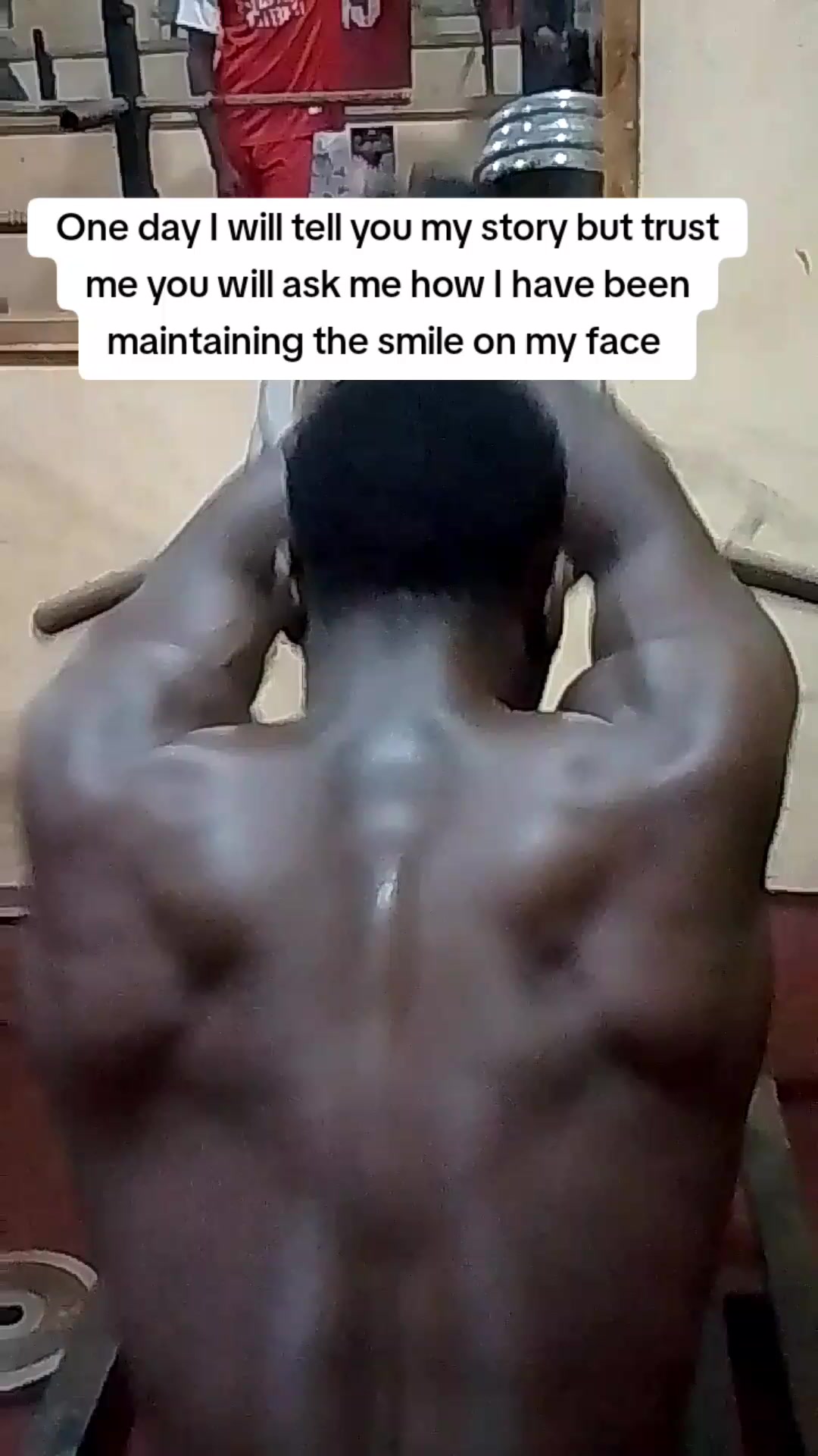 @gymcsting coolman