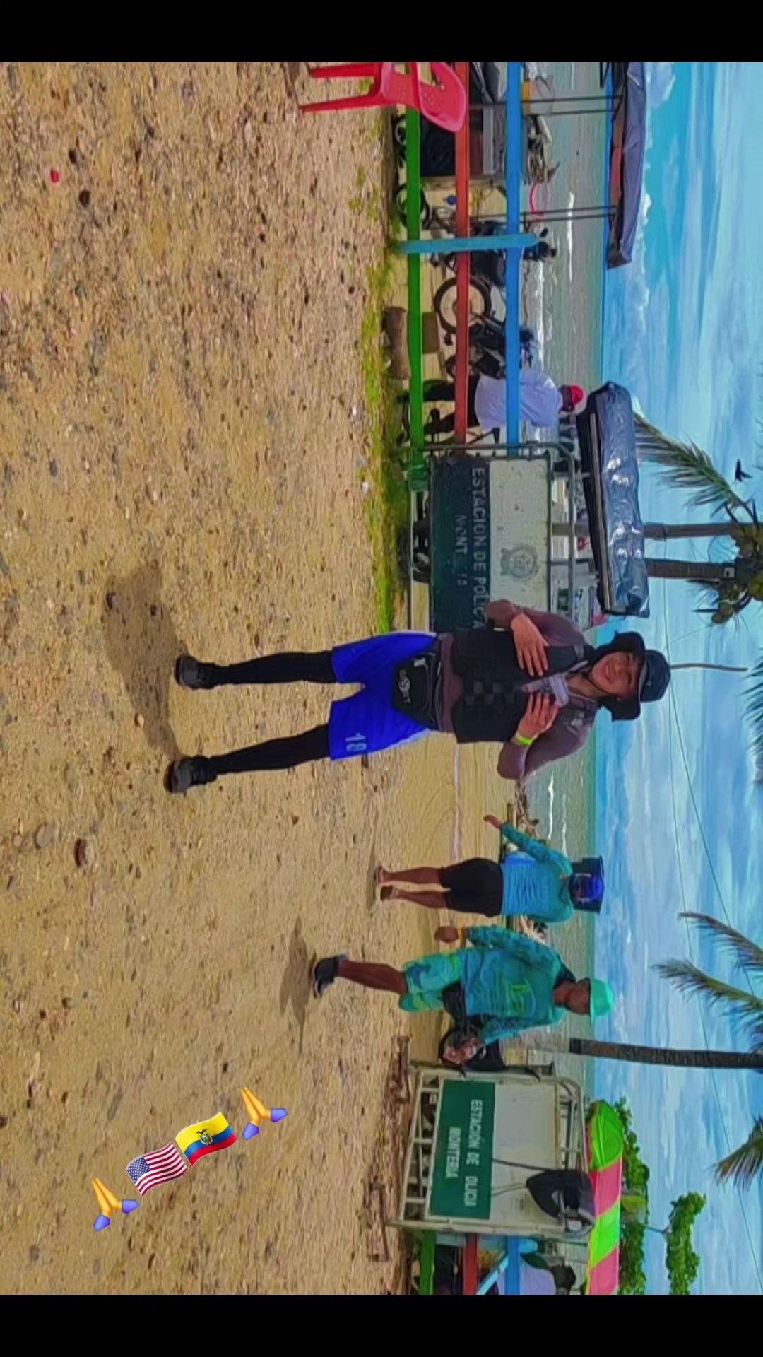 @🇪🇨Jaime Enriquez 🇺🇲