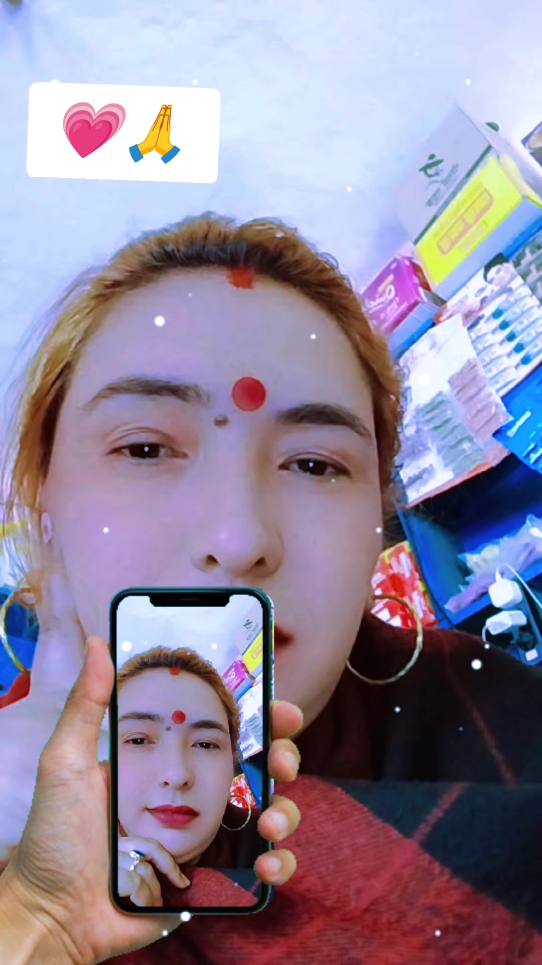 @Sanju Shrestha