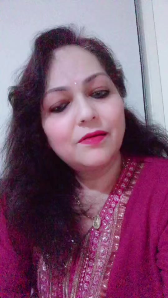 @Himachali queen