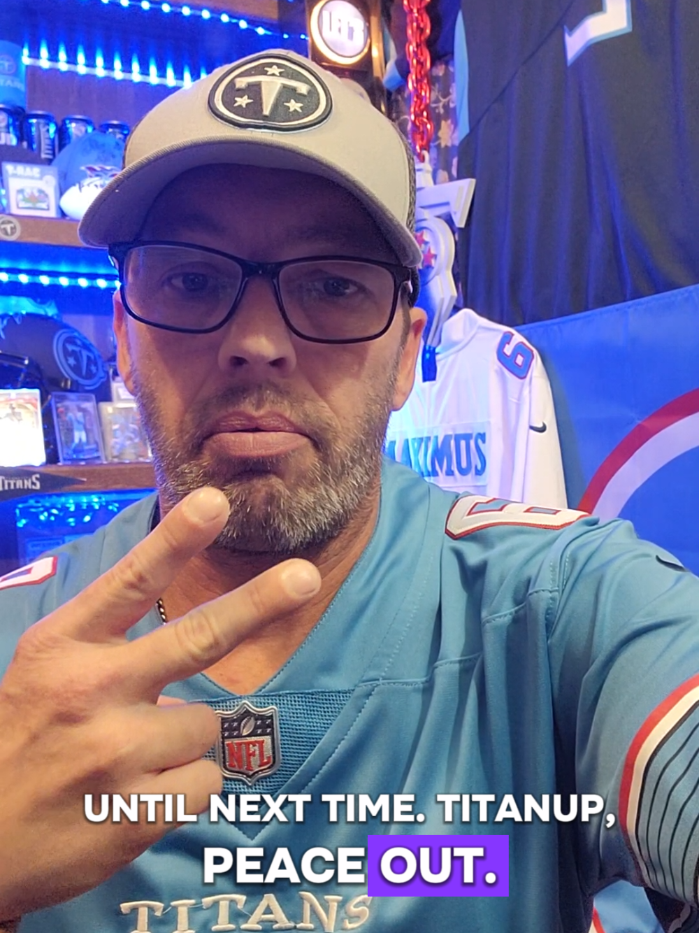 @Titans Global Podcast