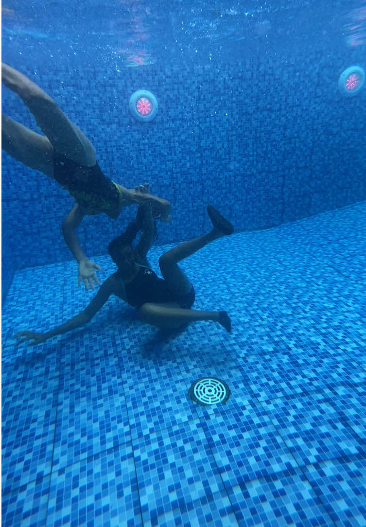 @💞 NELLY THE MERMAID 🌹