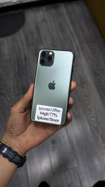@iPhone Store Baku