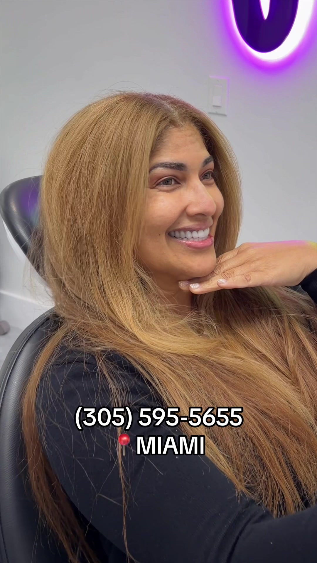 @Sunset Smile Creations