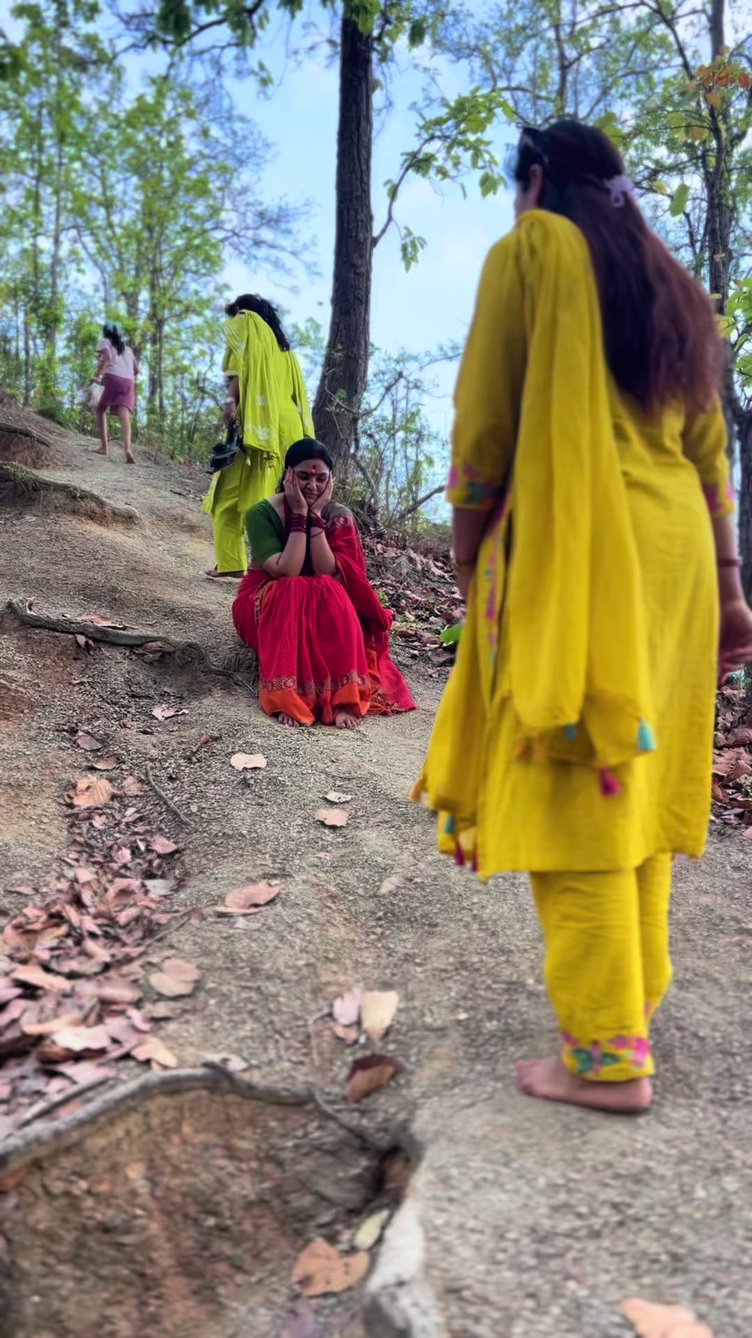 @Nisha Oli