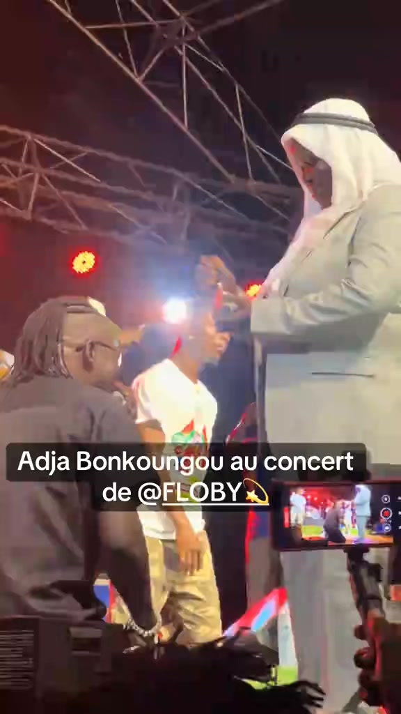 @BAMOGO FILS DU BABA