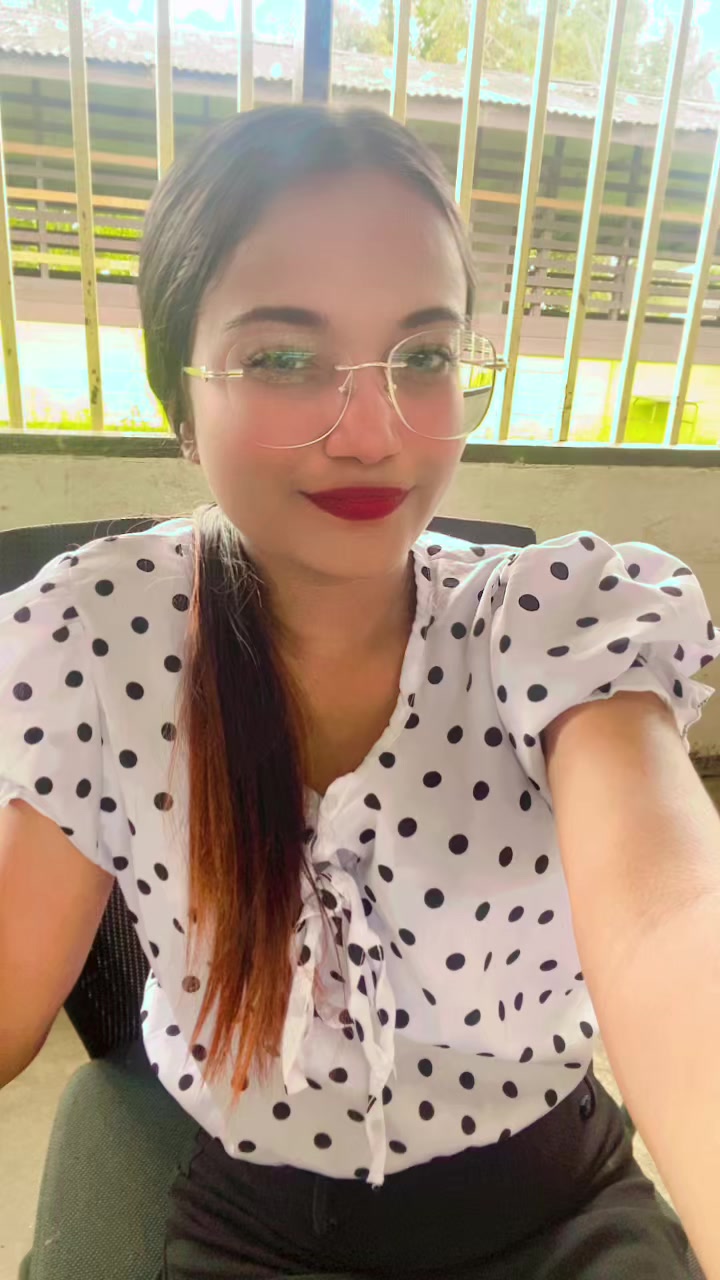 @Fanisha