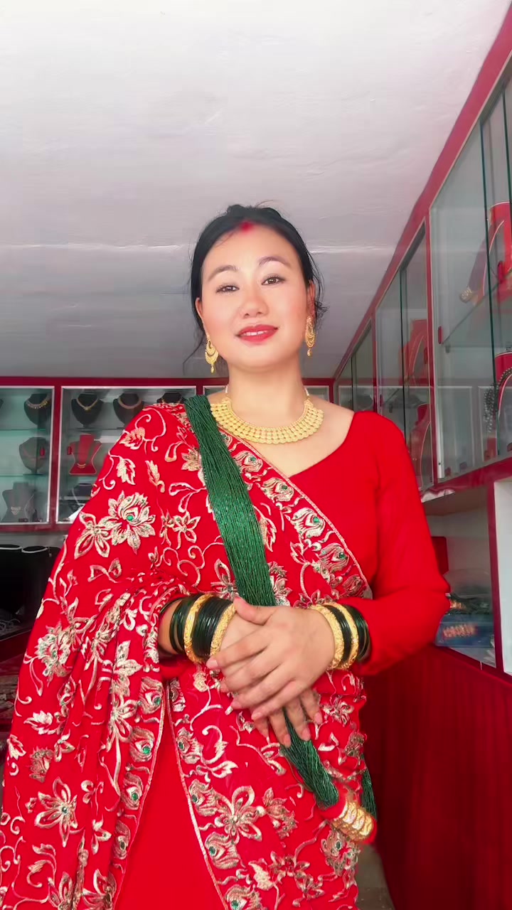 @Sita budhathoki  k . c🦋❤️