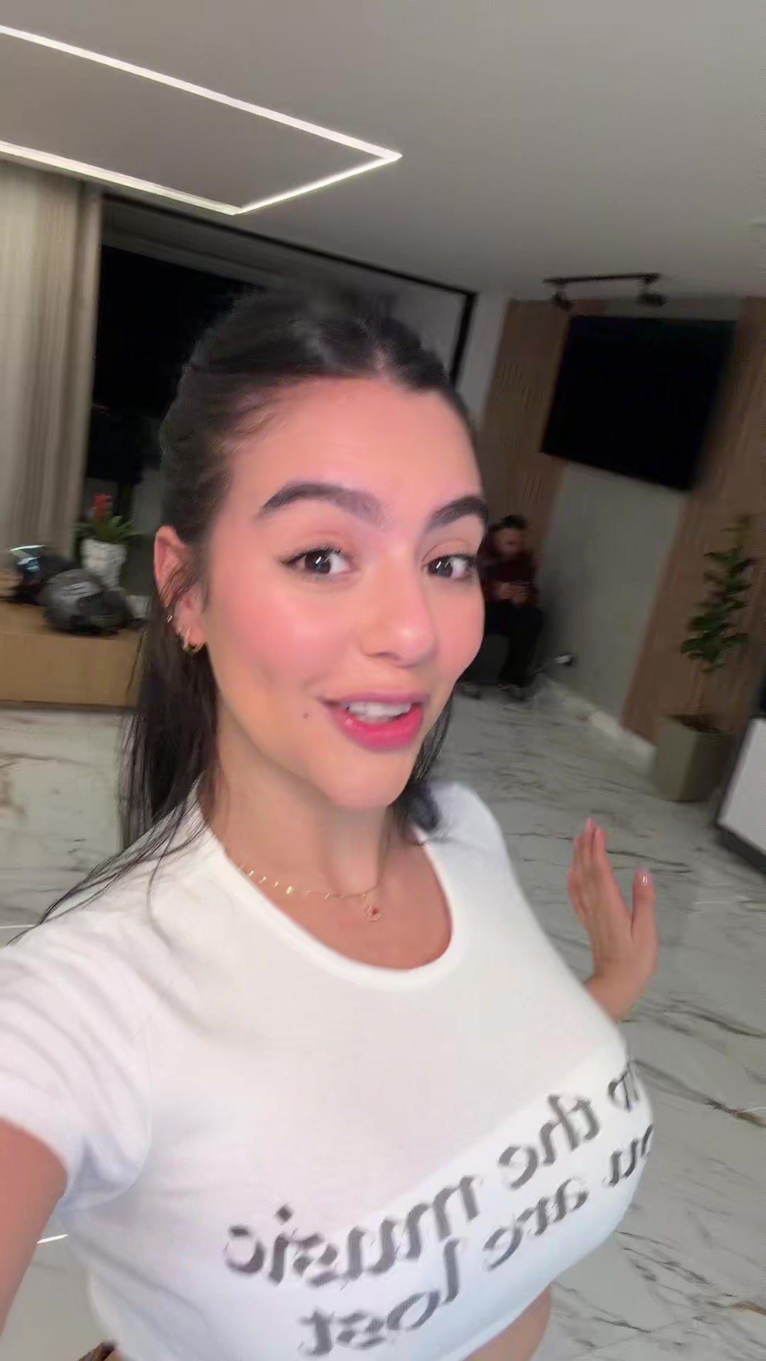 @Iris Rodriguez