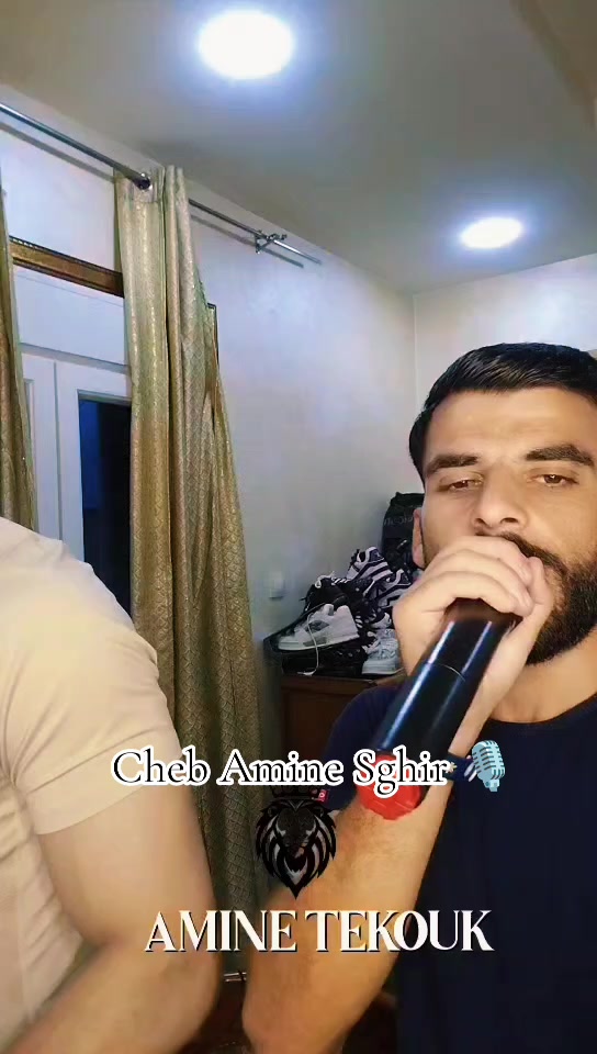 @Cheb amine Sghir☆