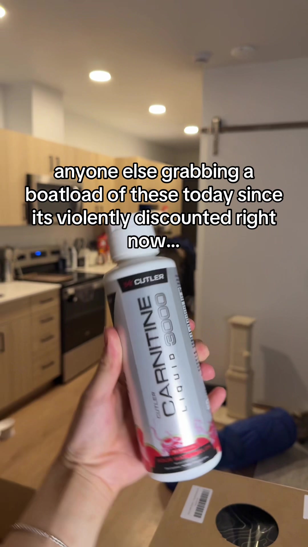 @Liam Recommends