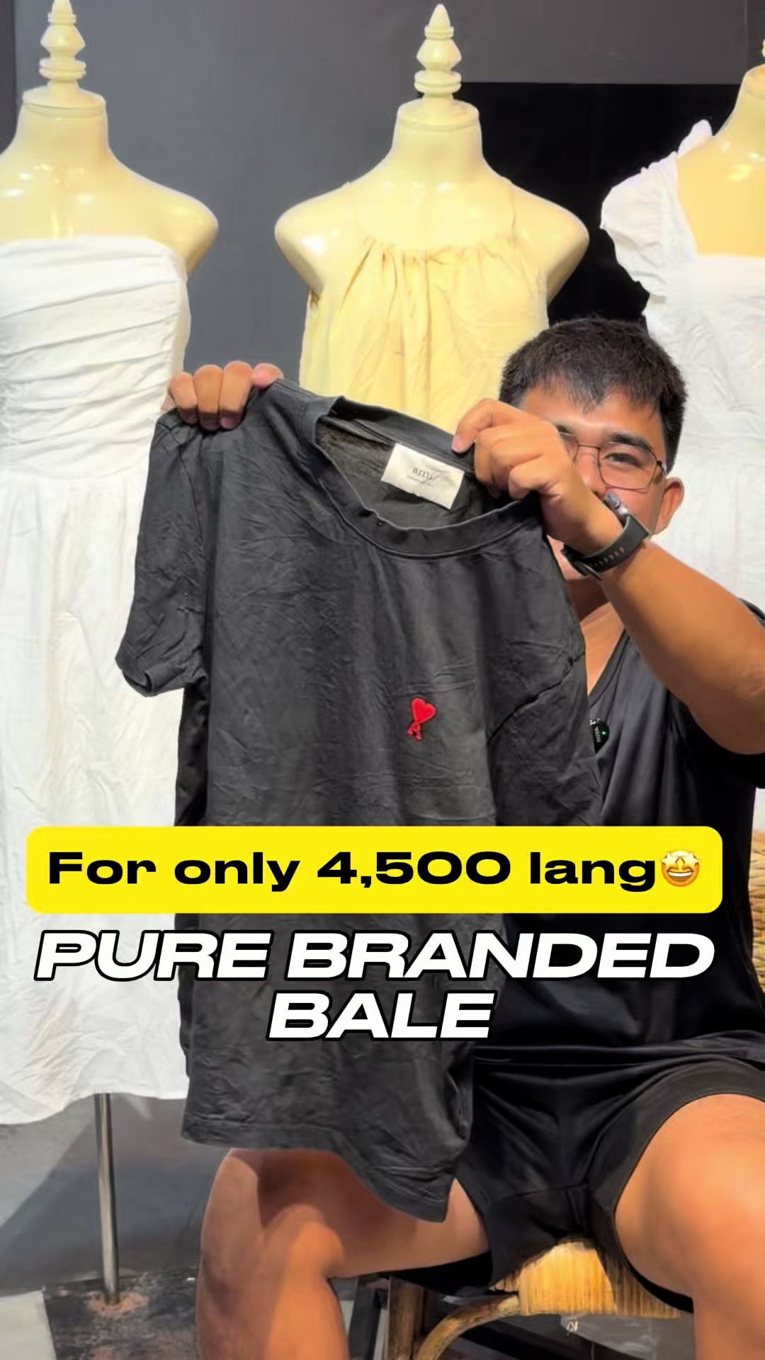 @Kryztal Ukay Direct Supplier
