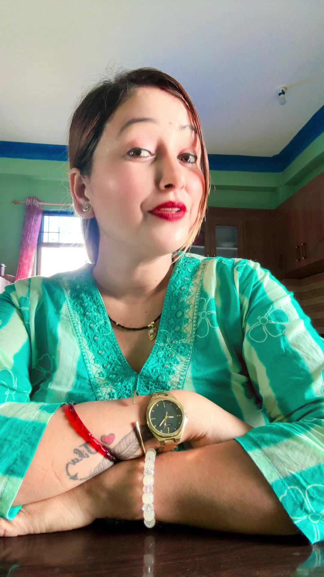 @Tika karki