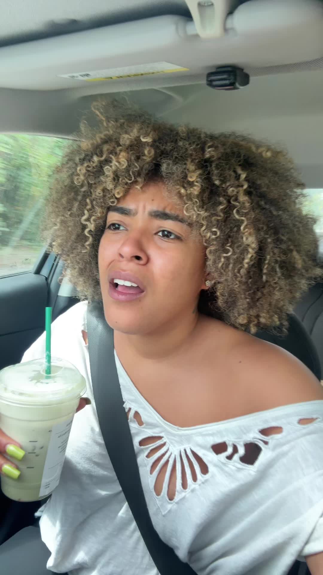 @Karina Chanelle