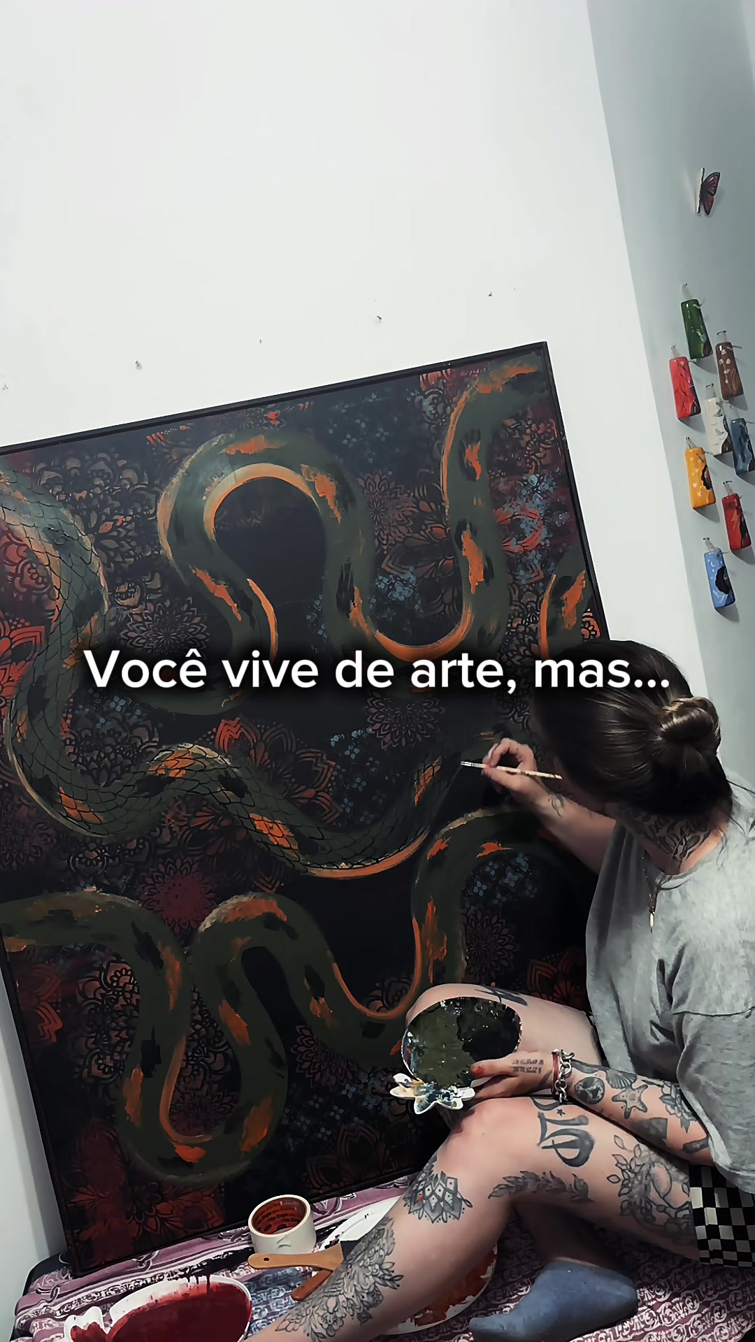 @Ellen V Miranda