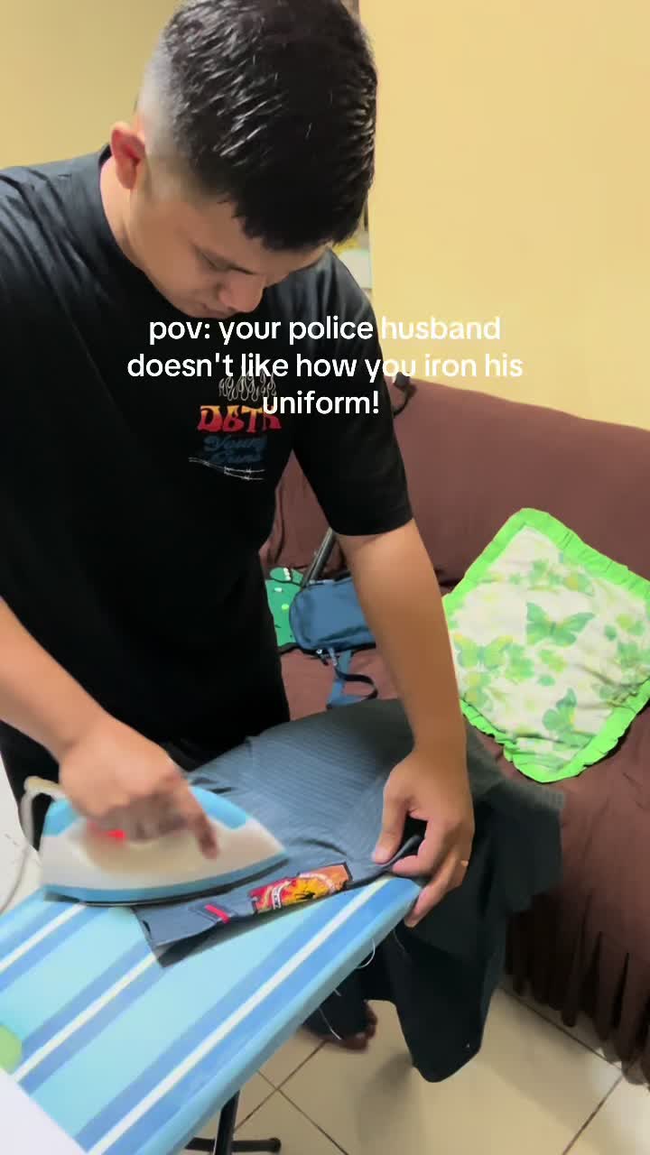 @Lil | Mom