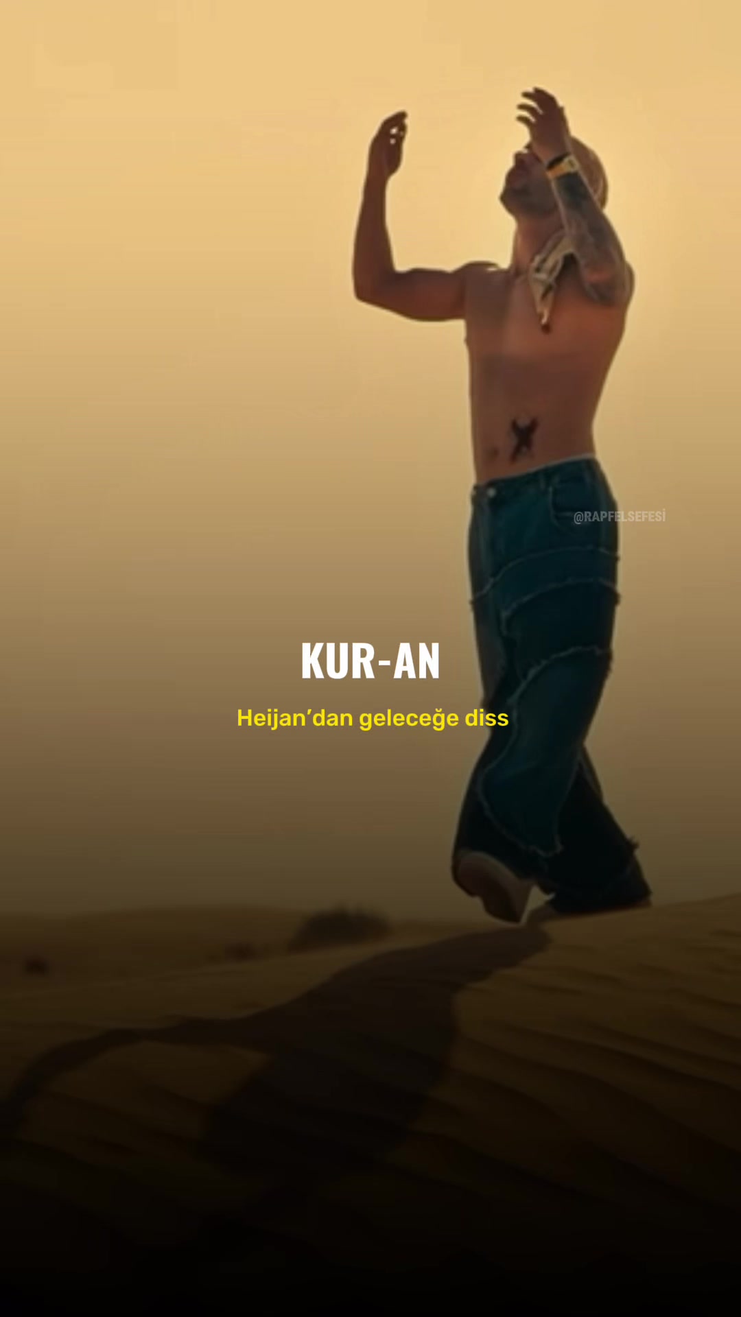 @Rapfelsefesi